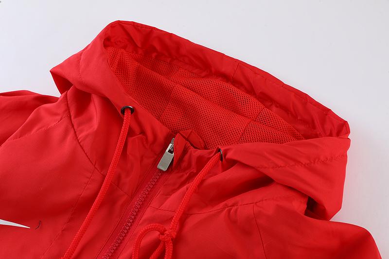 Portugal 2022/23 Windbreaker Jacket