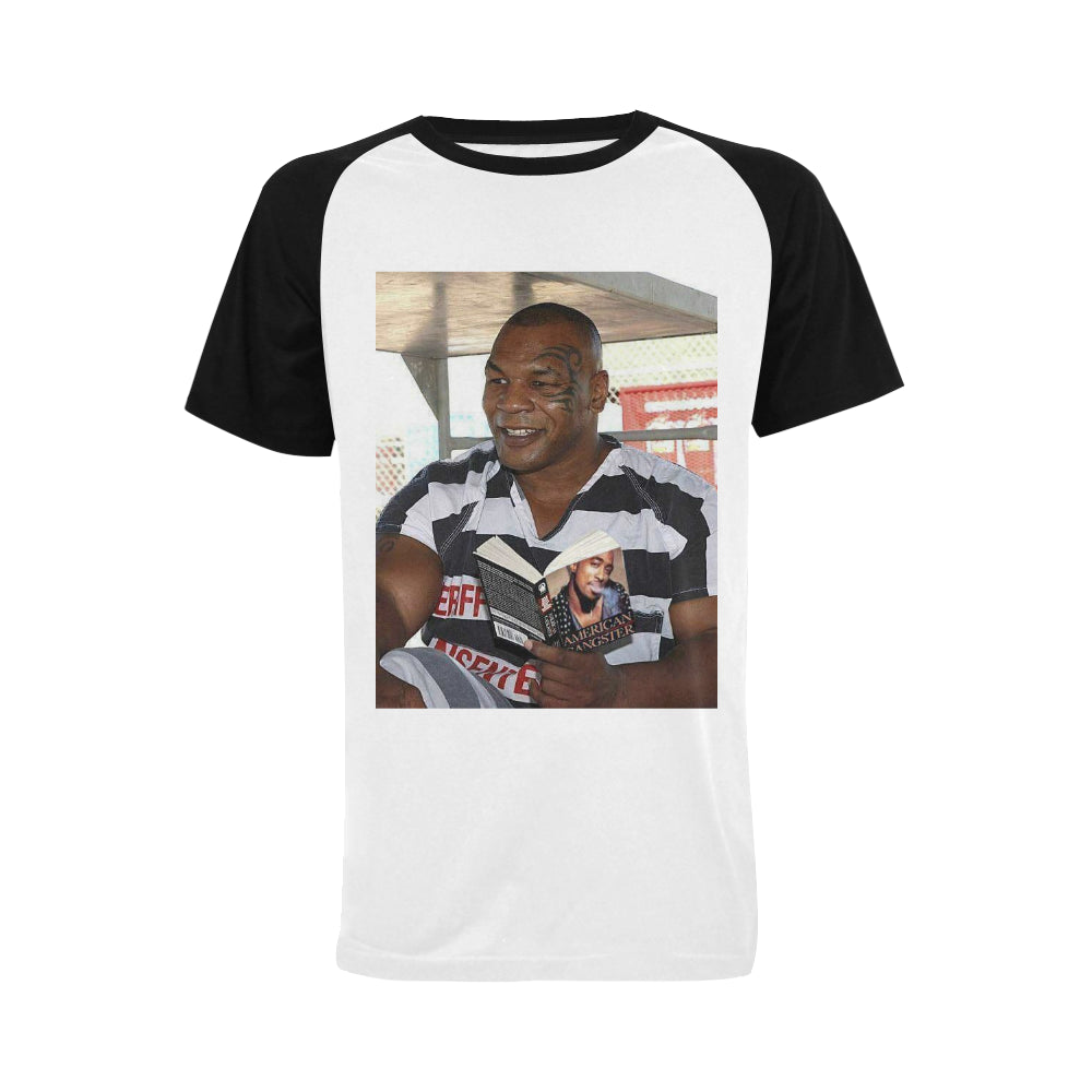 Mike Tyson T-shirt 2019