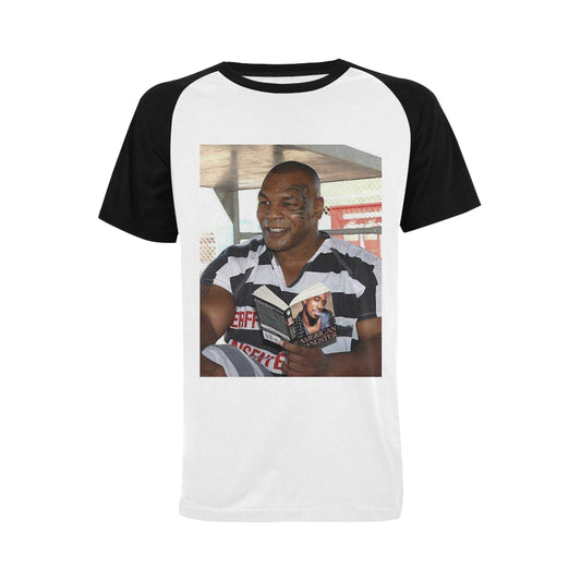 Mike Tyson T-shirt 2019