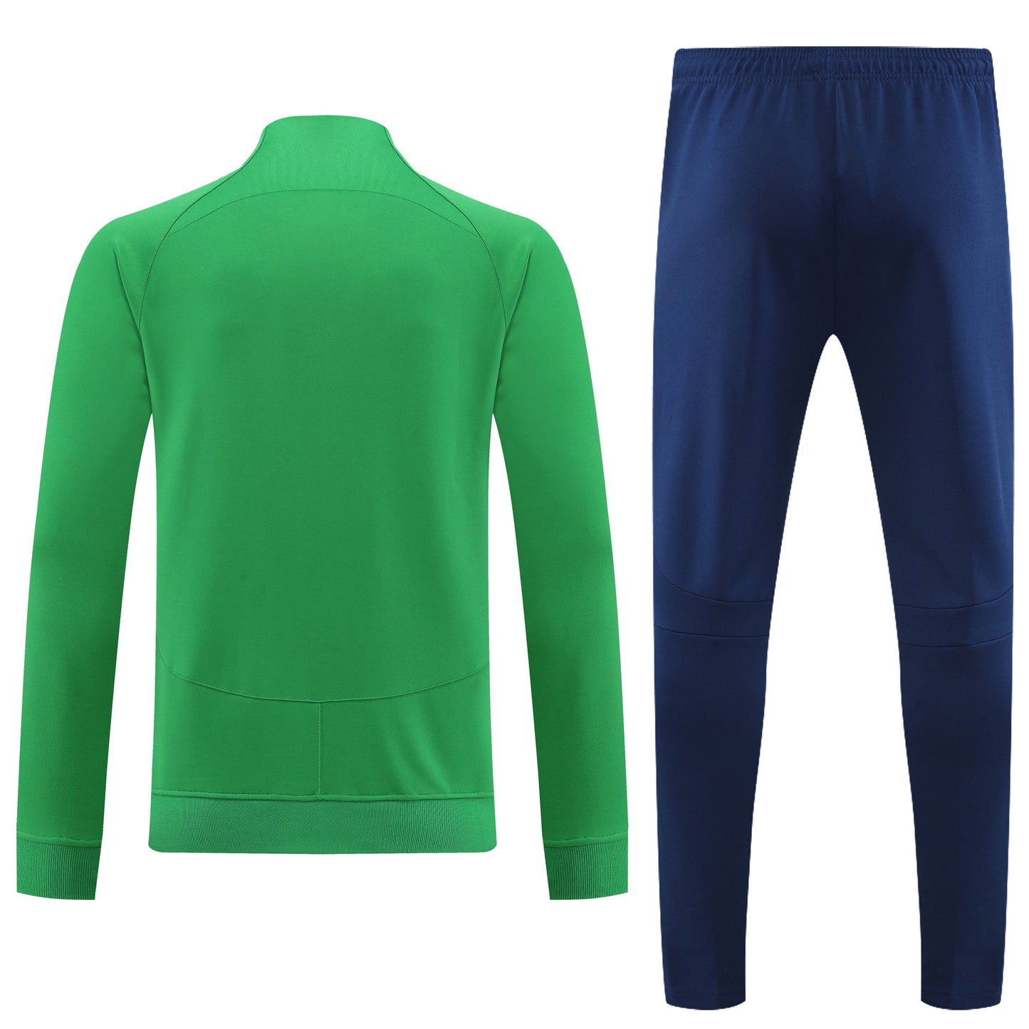 Brazil 22-23 | Green | Tracksuit