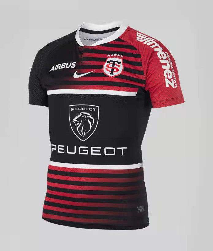 2022 Toulouse Champion Version Home