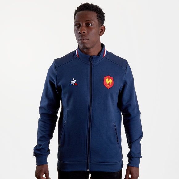 France Rugby Jacket