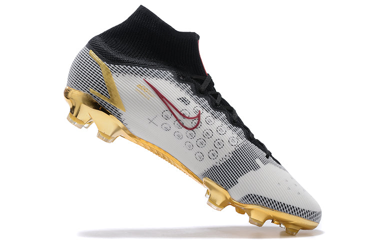 Nike Vapor Impulse Pack 8 Elite MDS FG Gold