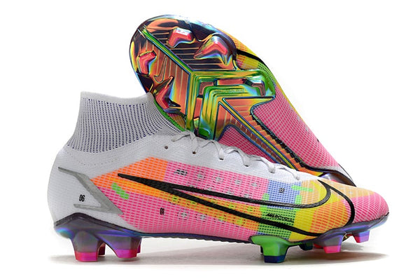 Nike Mercurial Superfly 8 Vapor 14 'Dragonfly' FG - SLAM KICK