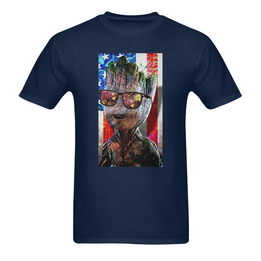 Salut Groot T-Shirt