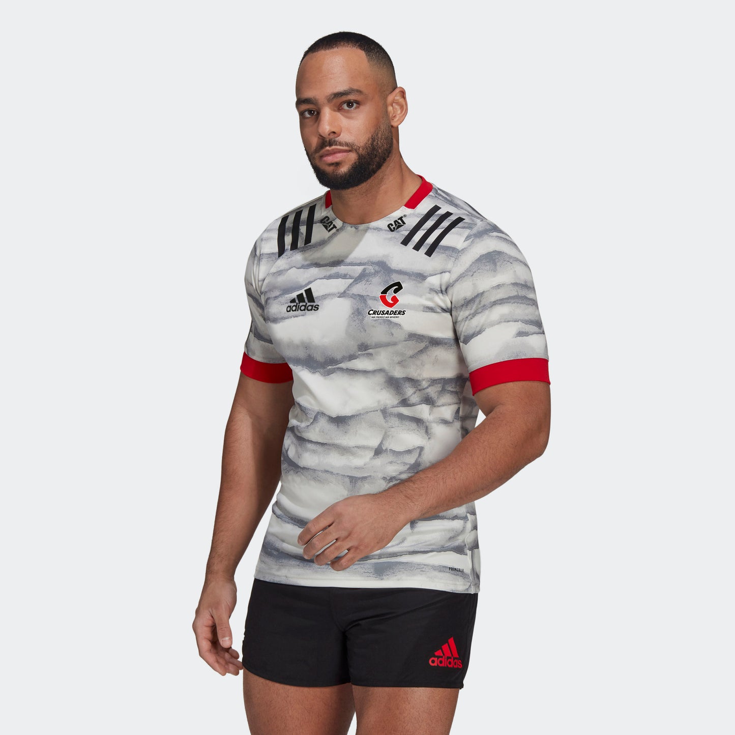 2021 Crusaders Away Jersey