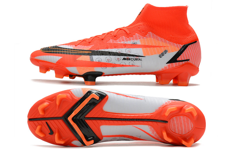 Nike Mercurial Superfly 8 Elite CR7 FG Slam Kick