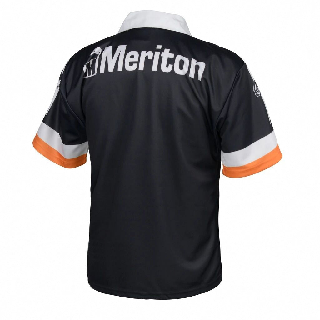 Wests Tigers Rugby Jersey