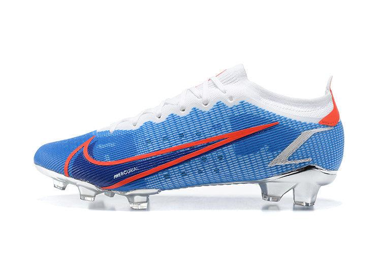 Nike Mercurial Vapor 14 Elite FG White Gold - SLAM KICK