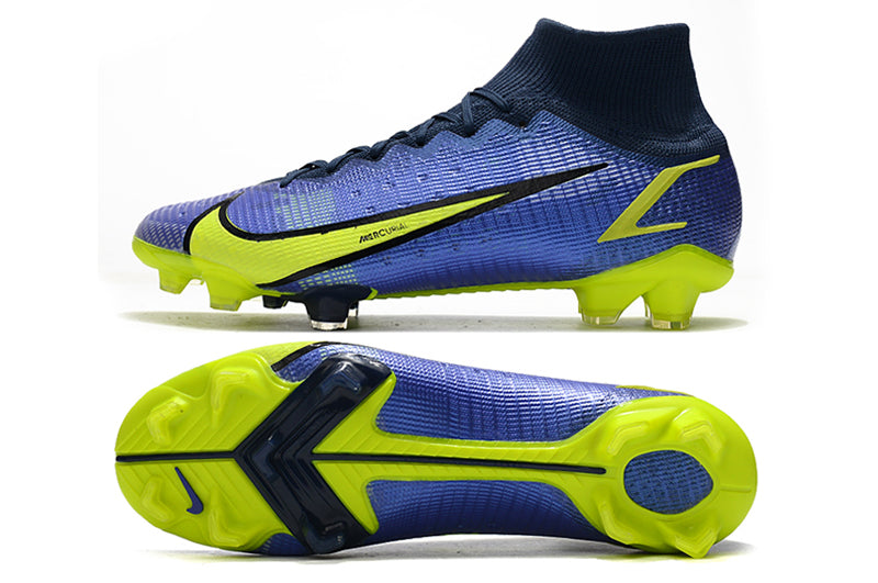 Nike Mercurial Superfly 8 Elite FG