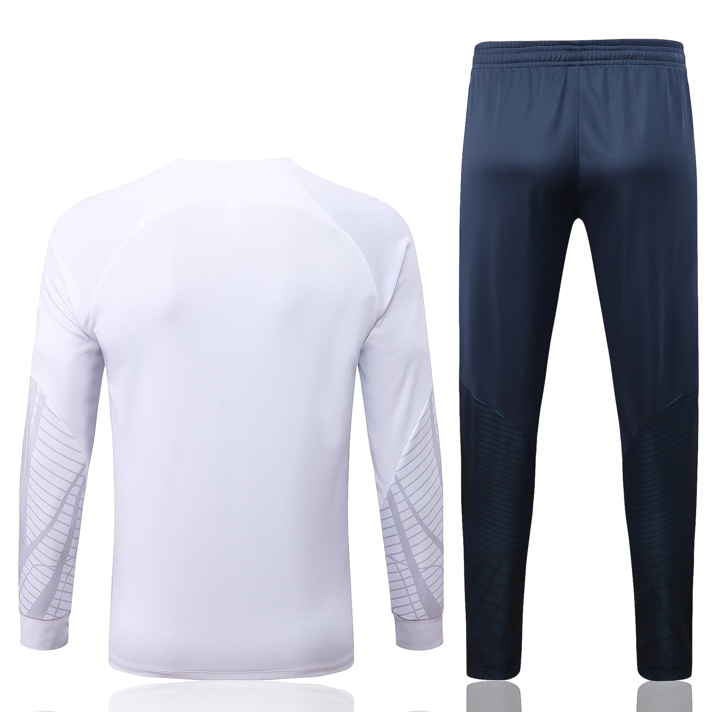 France 22-23 | White | Tracksuit