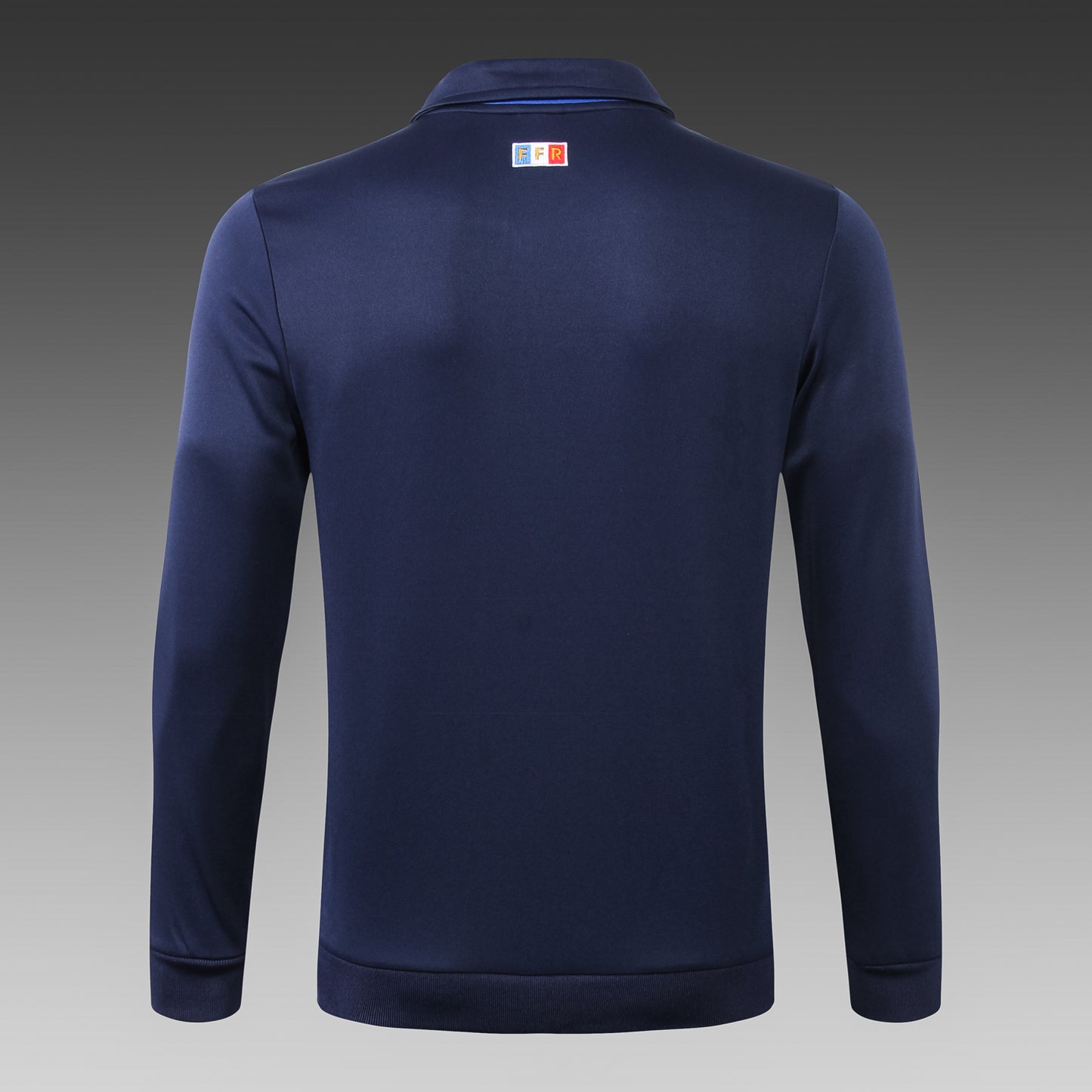 France Rugby Jacket