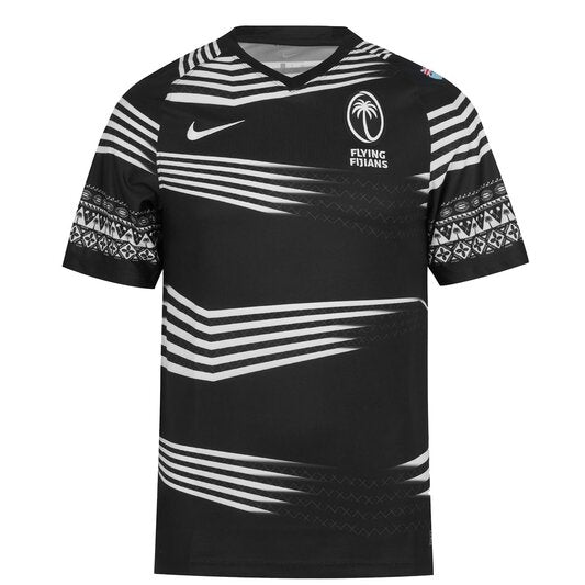 2022 Fiji Alternate Jersey