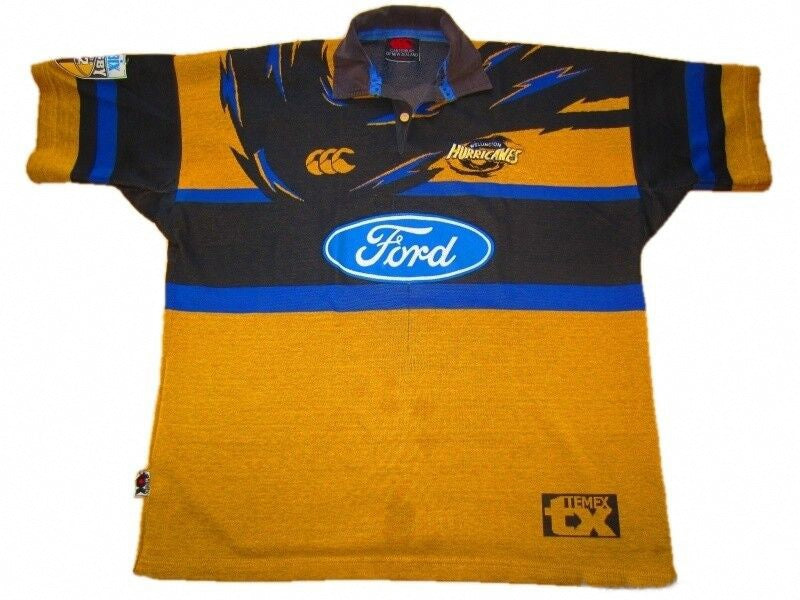 Classic Rugby Shirts  1999 Brisbane Broncos Vintage Old NRL Jerseys