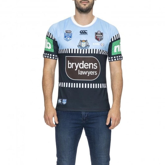 NSW BLUES Away 2020