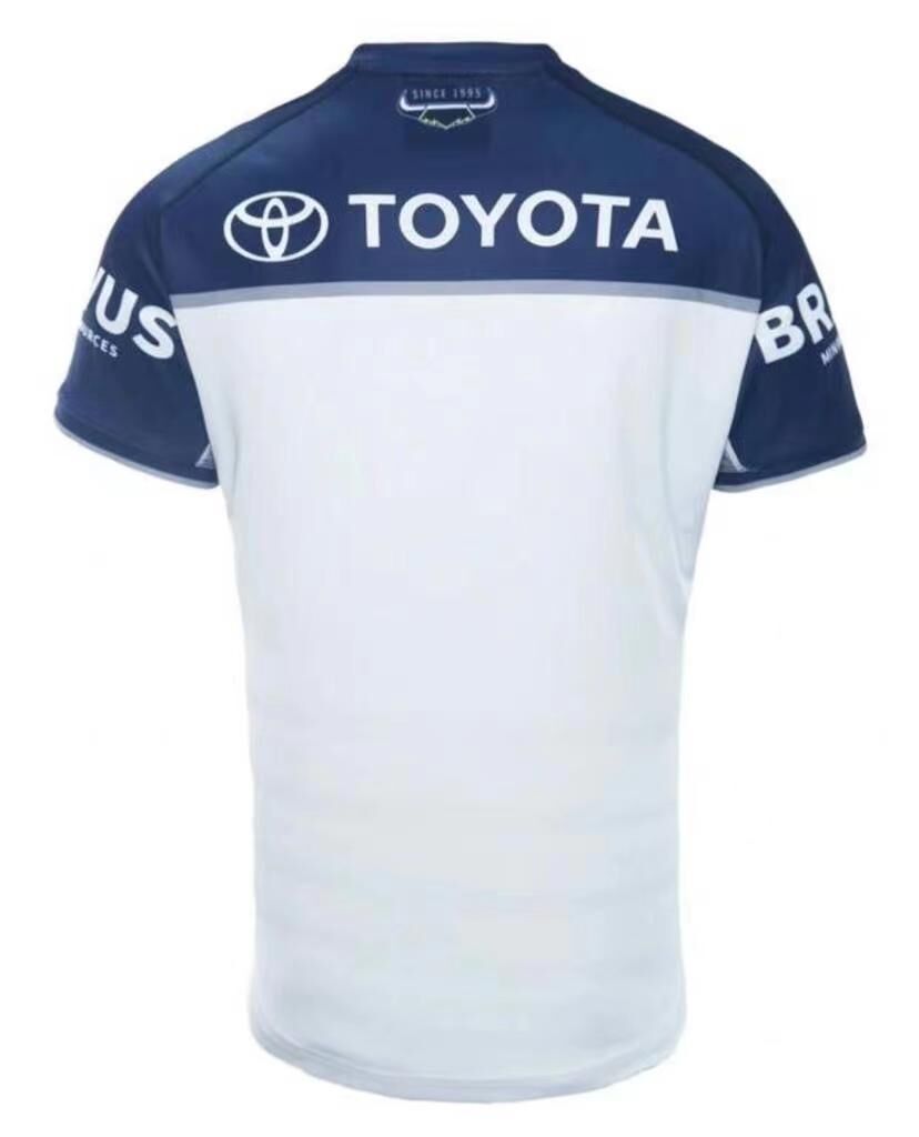 2023 Cowboys Away Jersey