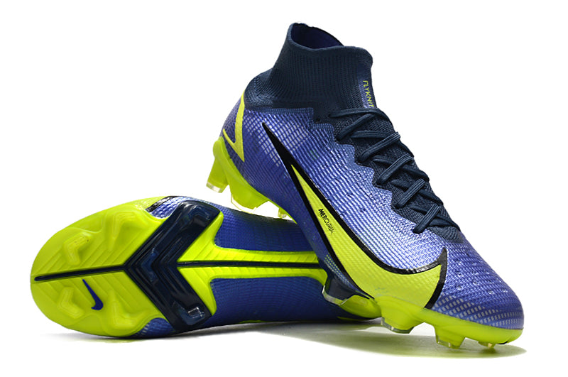 Nike Mercurial Superfly 8 Elite FG