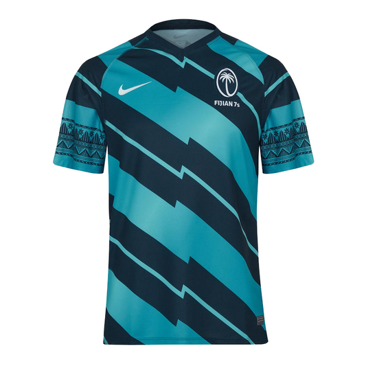 2022 Fiji 7s Away Jersey