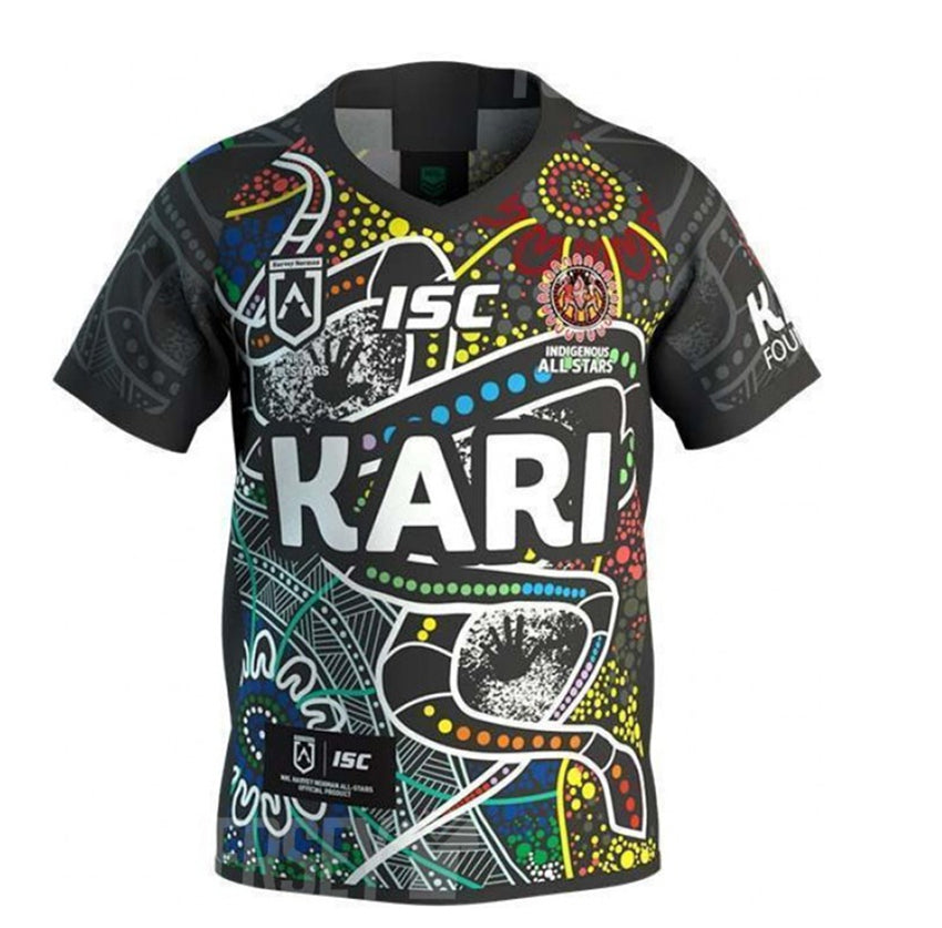 Indigenous All Stars Jersey 2020