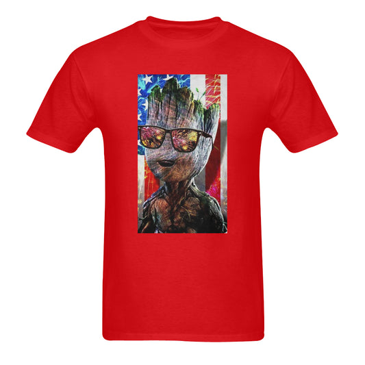 Salut Groot T-Shirt