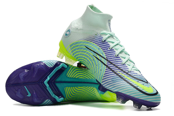 Nike Mercurial Vapor 14 Elite FG 'Dream Speed - Barely Green Electro P -  KICKS CREW