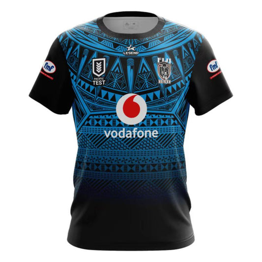 2022/23 Fiji Away Jersey