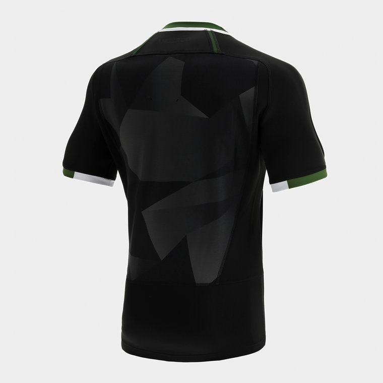 2022 Wales Macron Away Pro Jersey