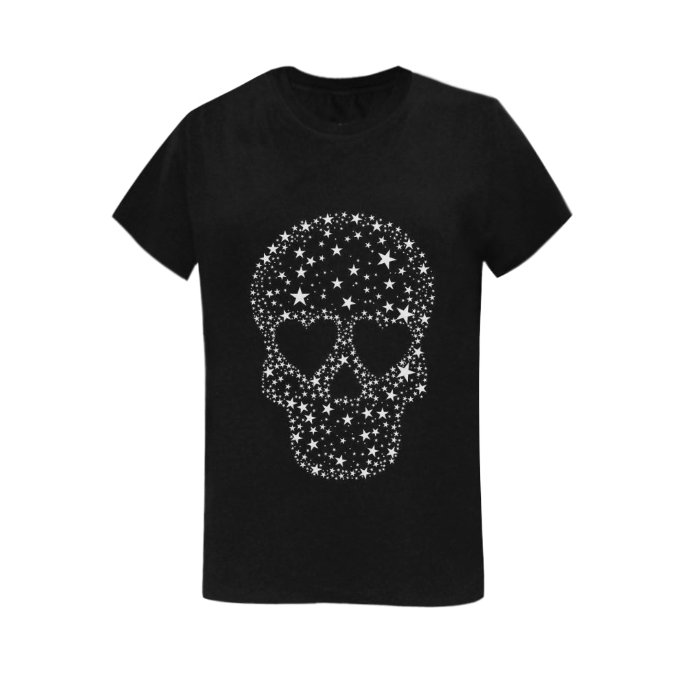 Skull Stars T-Shirt