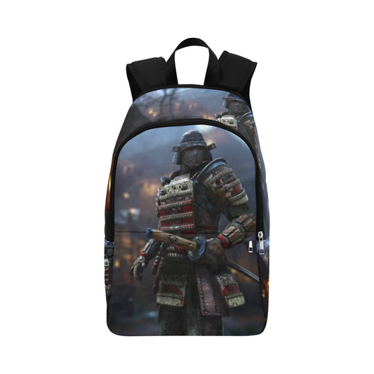 Kids Samurai Backpack