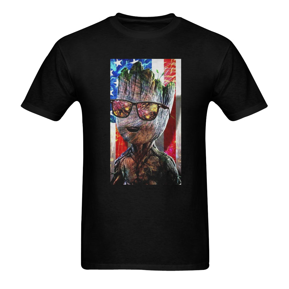 Salut Groot T-Shirt