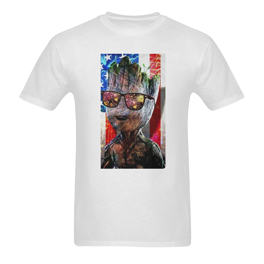 Salut Groot T-Shirt