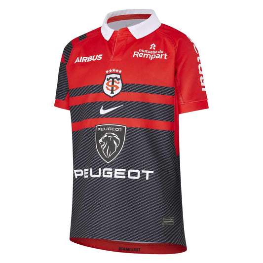2023 Toulouse  Home Jersey