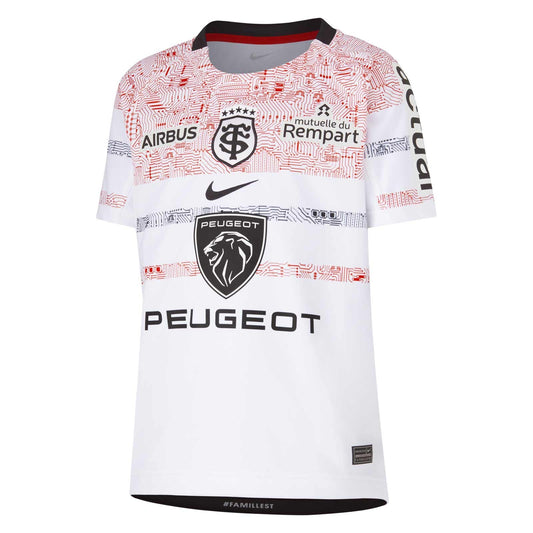 2023 Toulouse  Away Jersey