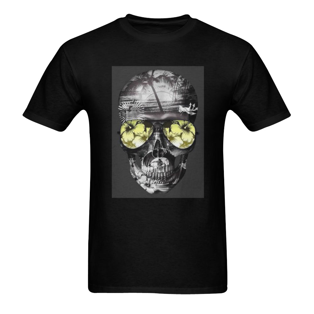 Surf Skull T-Shirt