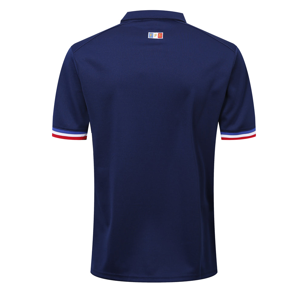 France Rugby Polo