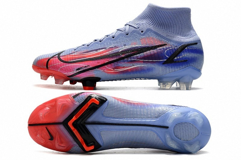 Nike Vapor Mercurial Superfly 8 Elite FG K. MBappe