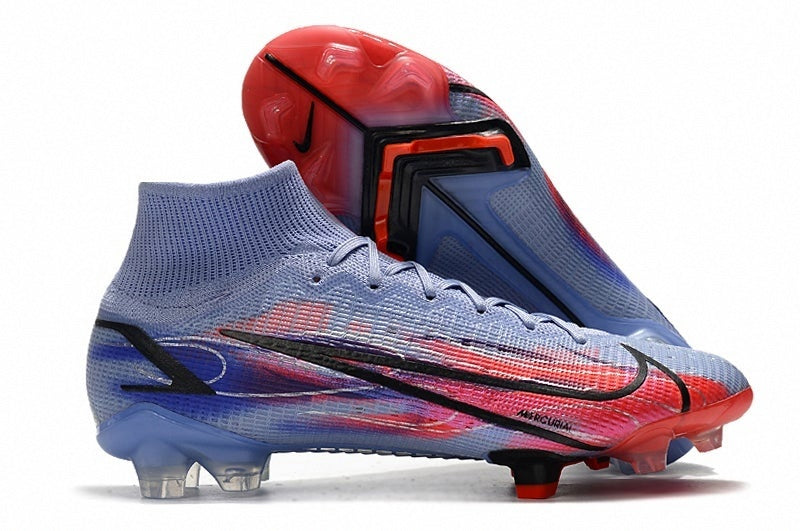 Nike Vapor Mercurial Superfly 8 Elite FG K. MBappe