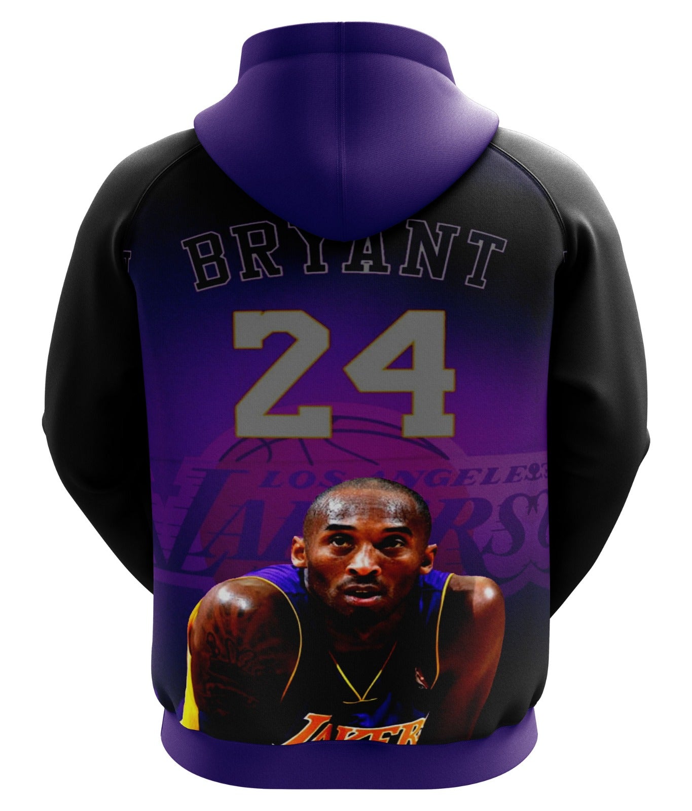 Kobe Bryant Memorial Hoodie/Pants/T-shirt