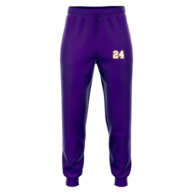 Kobe Bryant Memorial Hoodie/Pants/T-shirt