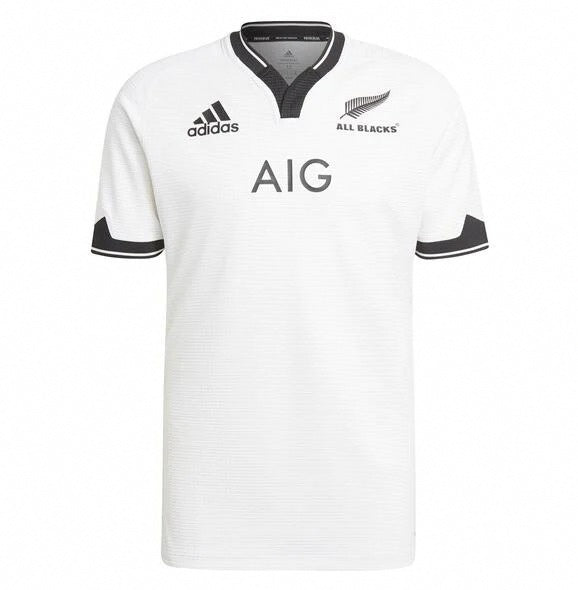 2022 All Blacks Away Jersey