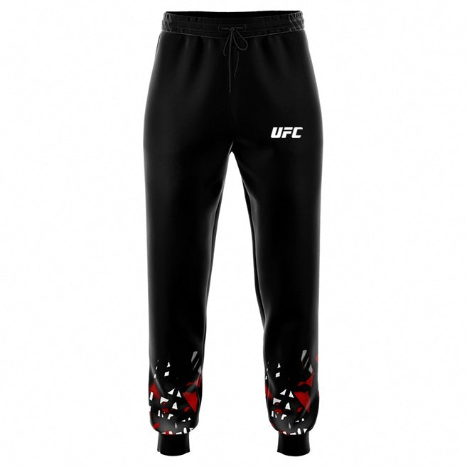 UFC Jon ''Bones'' Jones Hoodie and Pants