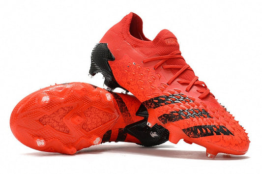 Adidas Predator Freak.1 'Meteorite' Low