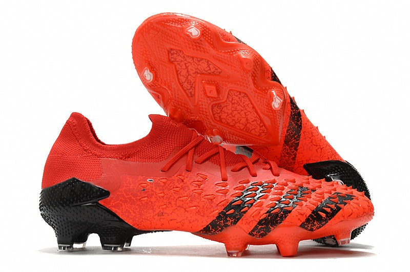 Adidas Predator Freak.1 'Meteorite' Low