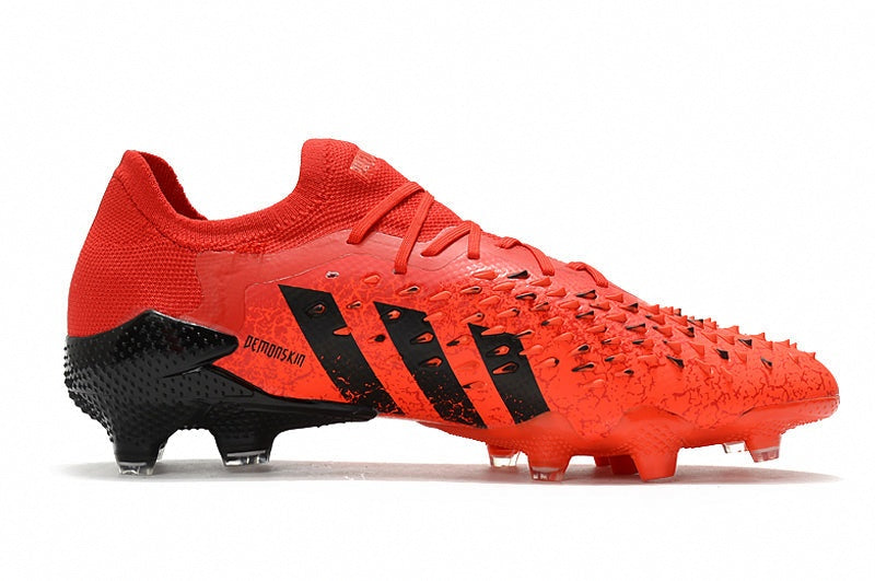 Adidas Predator Freak.1 'Meteorite' Low