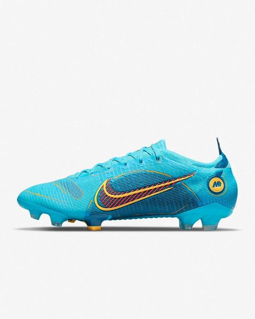 Nike Mercurial Vapor 14 Elite FG MBAPPE