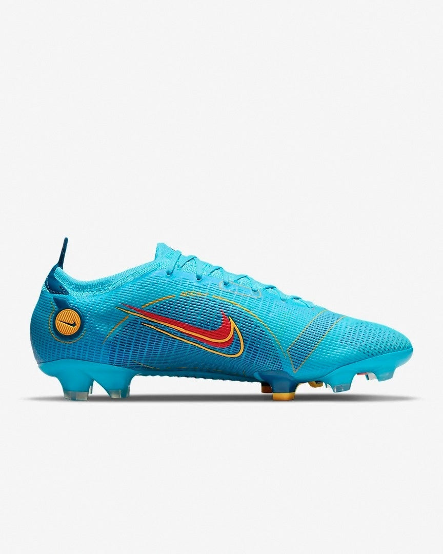 Nike Mercurial Vapor 14 Elite FG MBAPPE