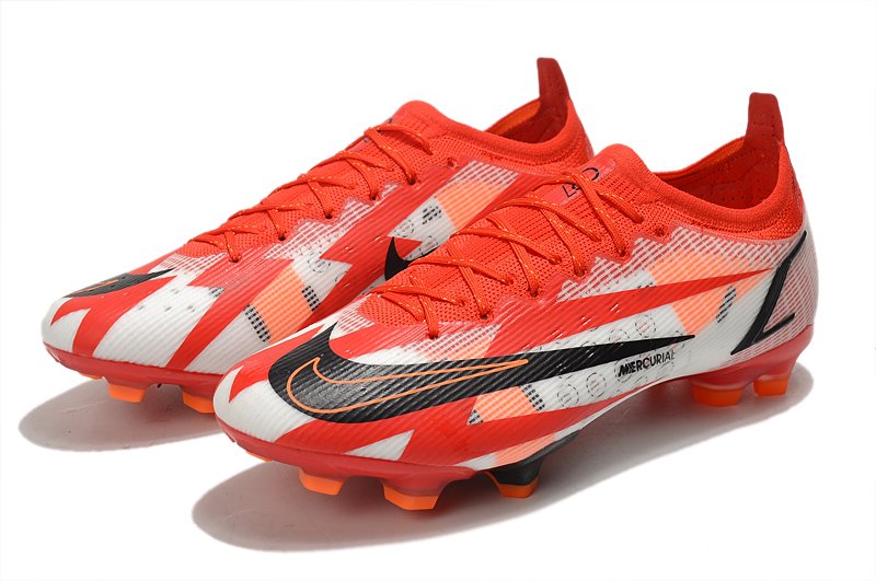 Top Quality Nike Mercurial Vapor 14 Elite FG CR7 Spark Positivity