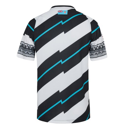 2022 Fiji 7s Home Jersey