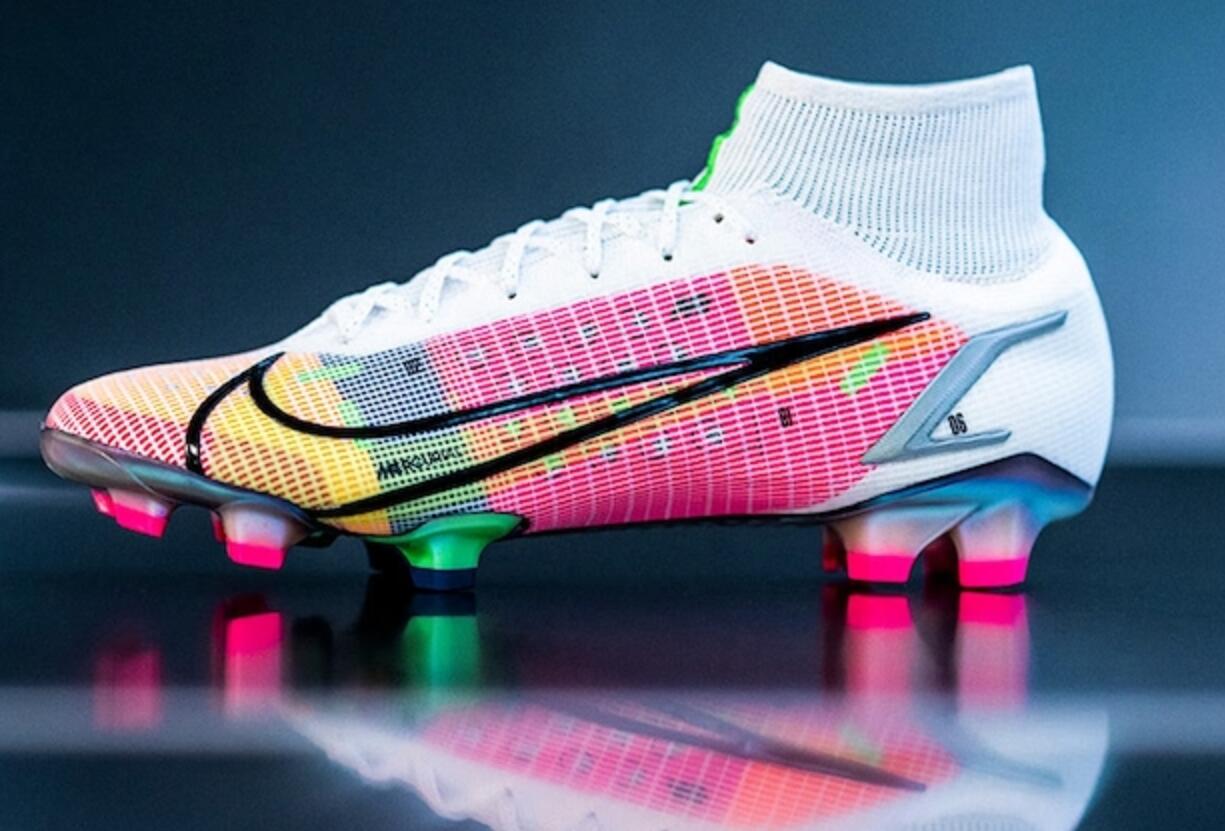 Mercurial vapor online superfly