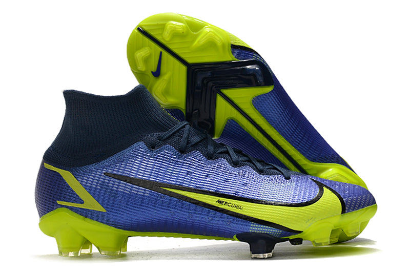 Nike Mercurial Superfly 8 Elite FG